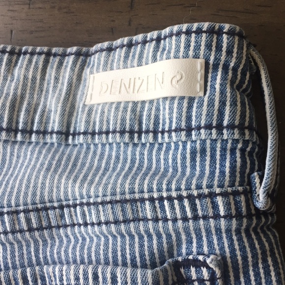 Levi’s Shorts - Picture 5 of 8